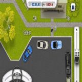 Dwonload Car Park Challenge Cell Phone Game